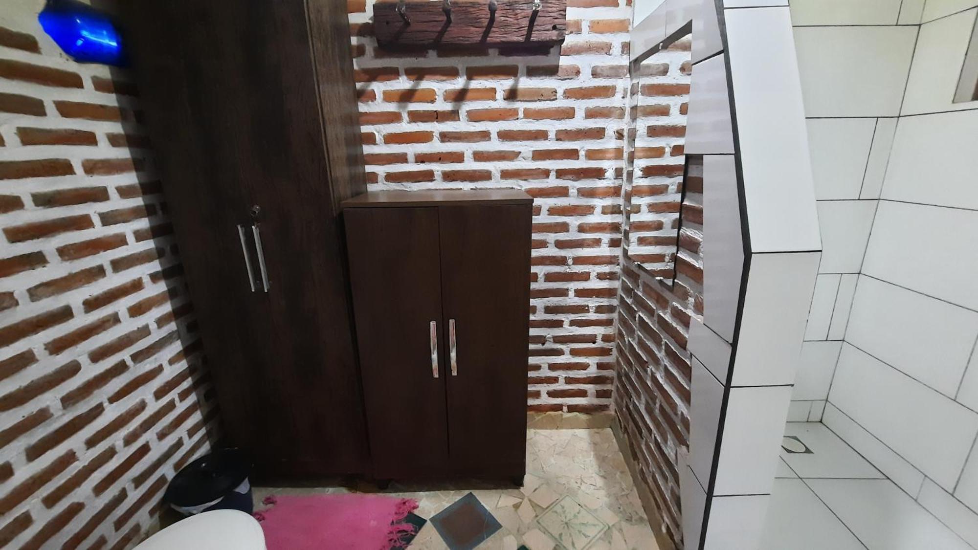 Camping Nomadas Bonito  Exterior foto